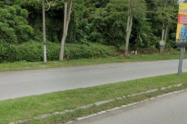 Kawasan Perindustrian Pajam