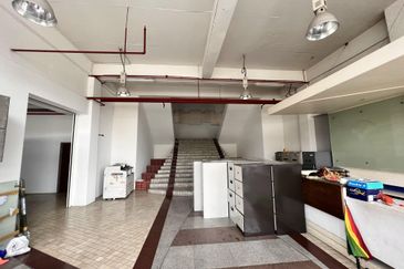 Petaling Jaya Industrial