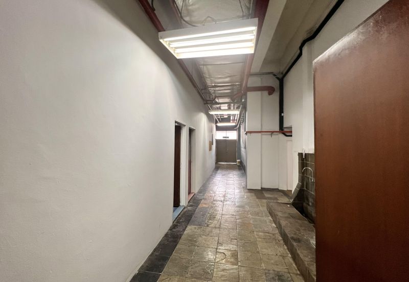 Petaling Jaya Industrial