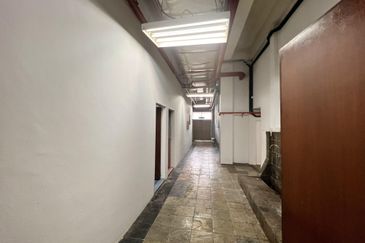 Petaling Jaya Industrial