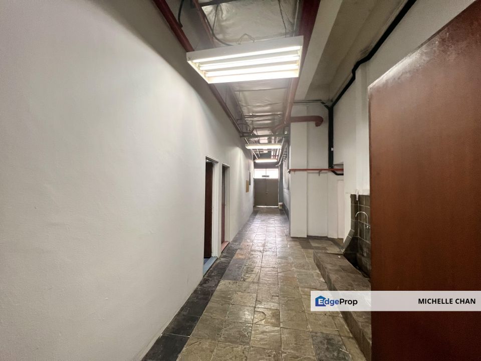 PJ Mainroad Showroom / Service Center for Rent, Selangor, Petaling Jaya