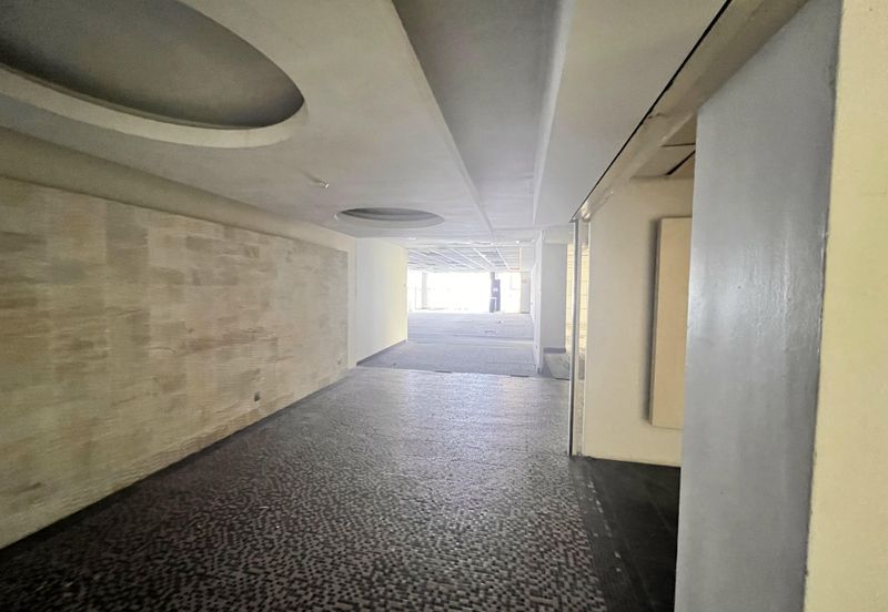 Petaling Jaya Industrial