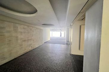 Petaling Jaya Industrial