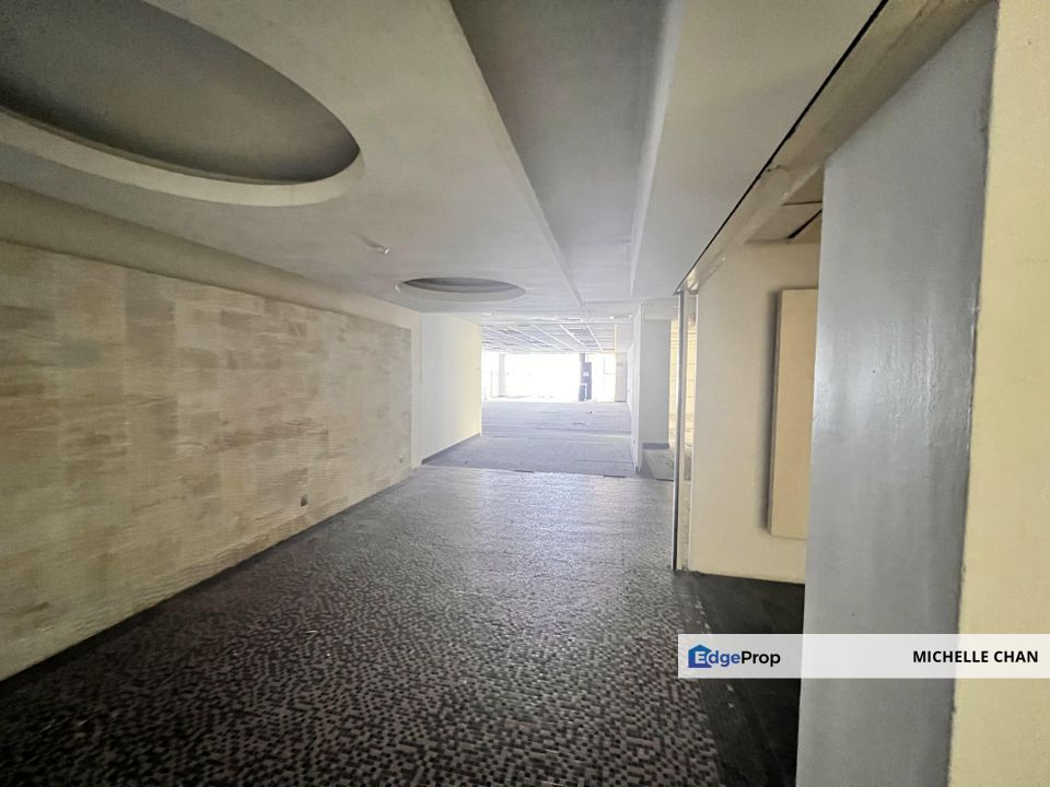 PJ Mainroad Showroom / Service Center for Rent, Selangor, Petaling Jaya