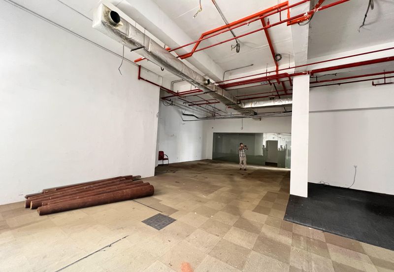 Petaling Jaya Industrial