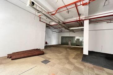 Petaling Jaya Industrial