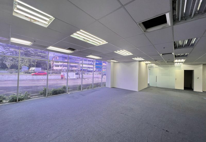 Petaling Jaya Industrial