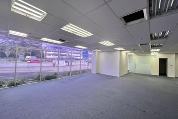 Petaling Jaya Industrial