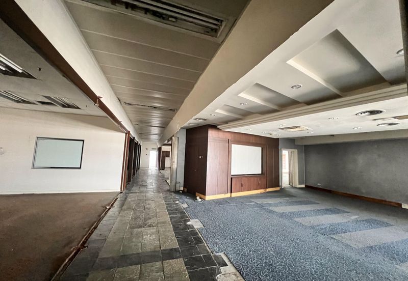 Petaling Jaya Industrial