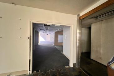 Petaling Jaya Industrial