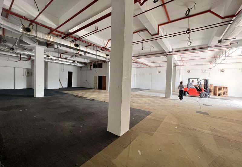 Petaling Jaya Industrial