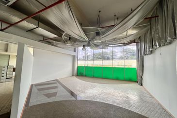 Petaling Jaya Industrial