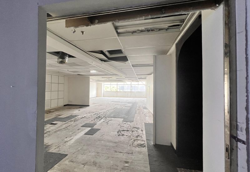 Petaling Jaya Industrial