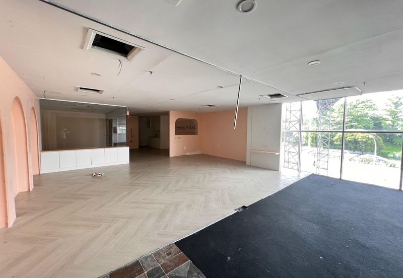 Petaling Jaya Industrial