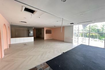 Petaling Jaya Industrial