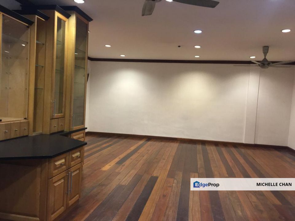 Prestige Location Bungalow For Sale, Selangor, Ulu Kelang