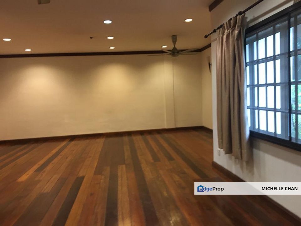 Prestige Location Bungalow For Sale, Selangor, Ulu Kelang
