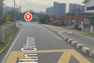 Seksyen 1, Petaling Jaya