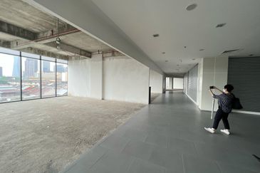 Kuala Lumpur City Centre