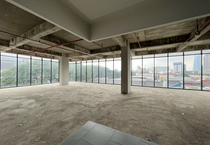 Kuala Lumpur City Centre