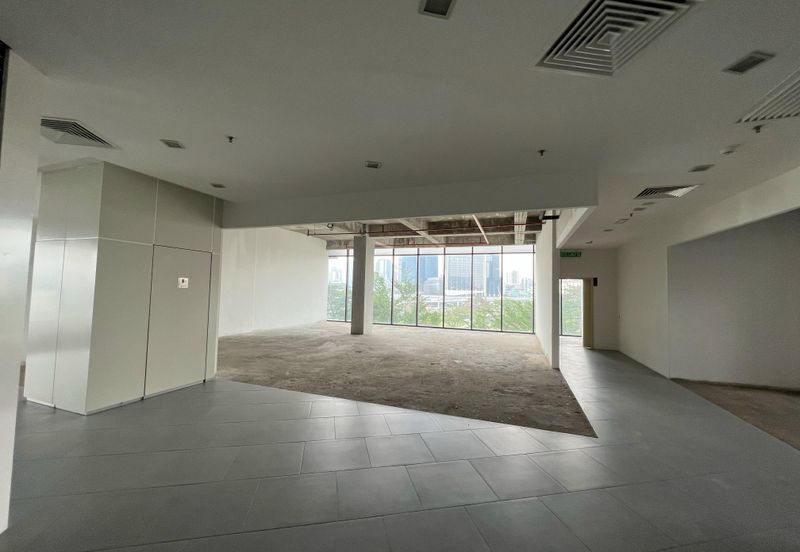 Kuala Lumpur City Centre