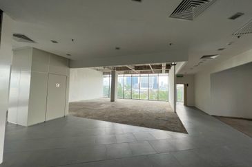 Kuala Lumpur City Centre