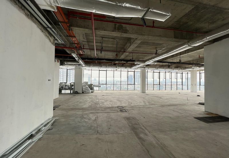 Kuala Lumpur City Centre