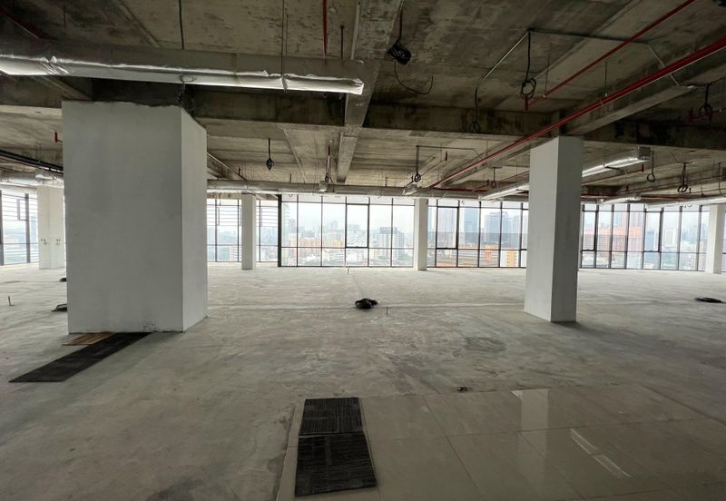 Kuala Lumpur City Centre