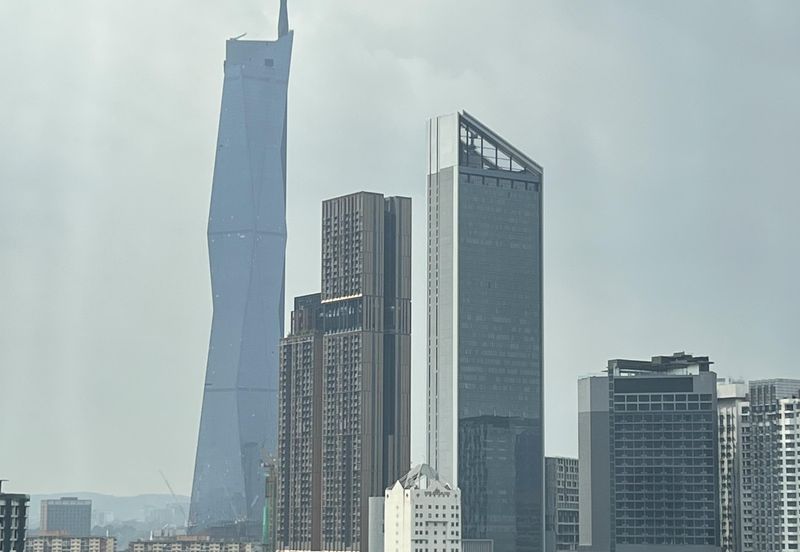 Kuala Lumpur City Centre