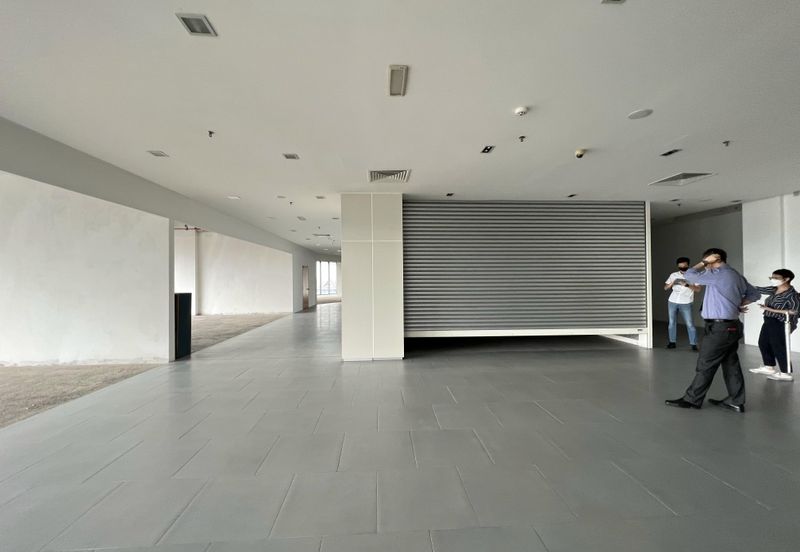 Kuala Lumpur City Centre