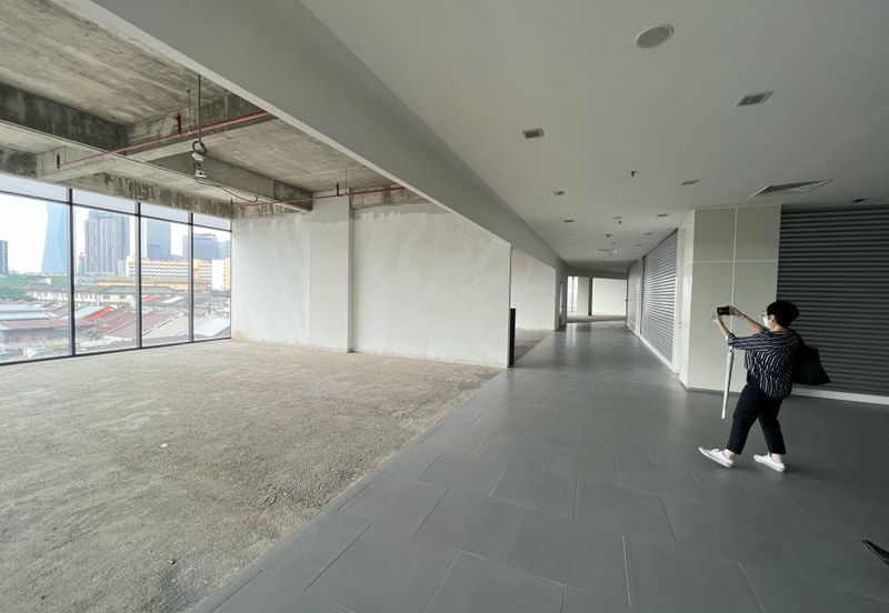 Kuala Lumpur City Centre