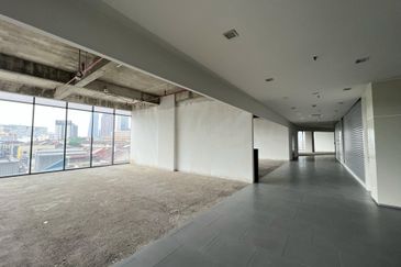 Kuala Lumpur City Centre