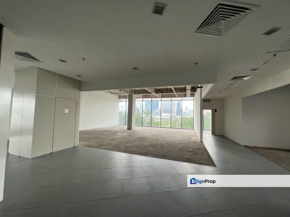 Commercial Office Retails Space for Rent / sale, Kuala Lumpur, KL City