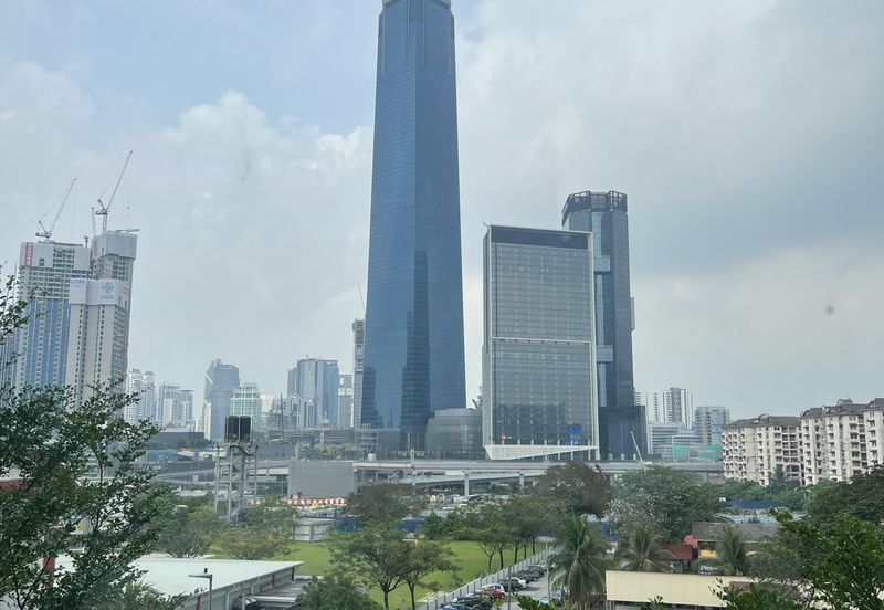 Kuala Lumpur City Centre