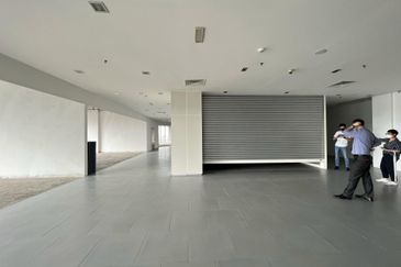 Kuala Lumpur City Centre