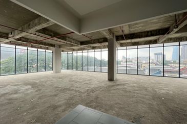 Kuala Lumpur City Centre