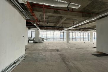 Kuala Lumpur City Centre