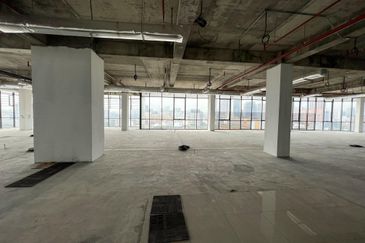 Kuala Lumpur City Centre