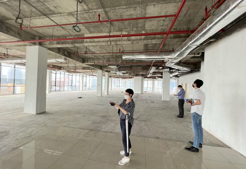 Kuala Lumpur City Centre