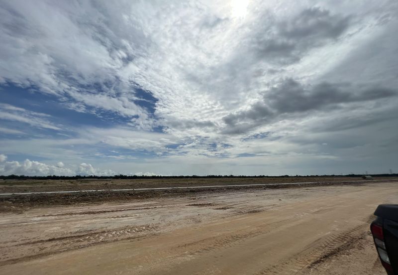 Heavy & Medium Industrial Land for Sale 