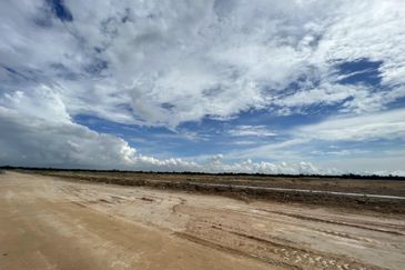 Heavy & Medium Industrial Land for Sale 