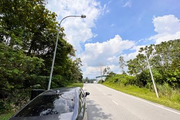 Kawasan Perindustrian Pajam