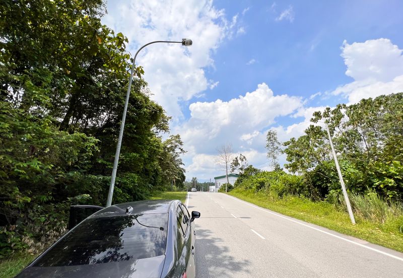 Kawasan Perindustrian Pajam