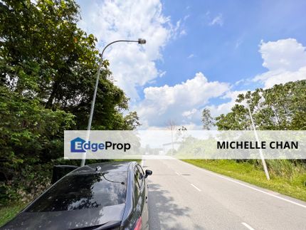 Pajam Nilai Industrial Land for Sale, Negeri Sembilan, Nilai