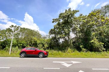 Kawasan Perindustrian Pajam