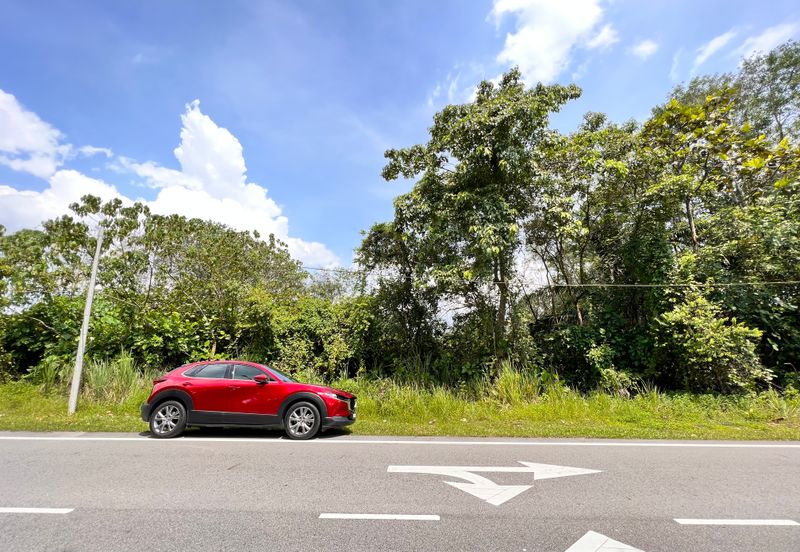 Kawasan Perindustrian Pajam