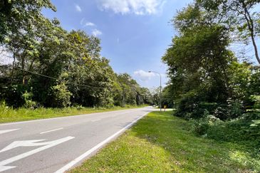 Kawasan Perindustrian Pajam