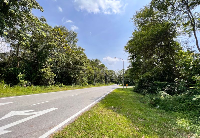 Kawasan Perindustrian Pajam