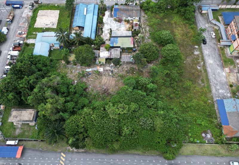 Taman Kinrara Seksyen 1