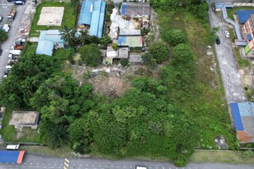 Taman Kinrara Seksyen 1